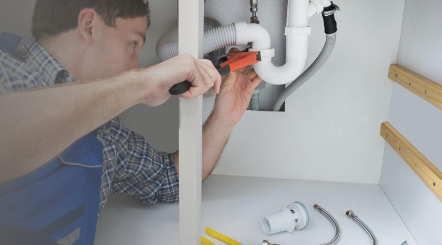 Professional septic pumping service in Bracey, VA